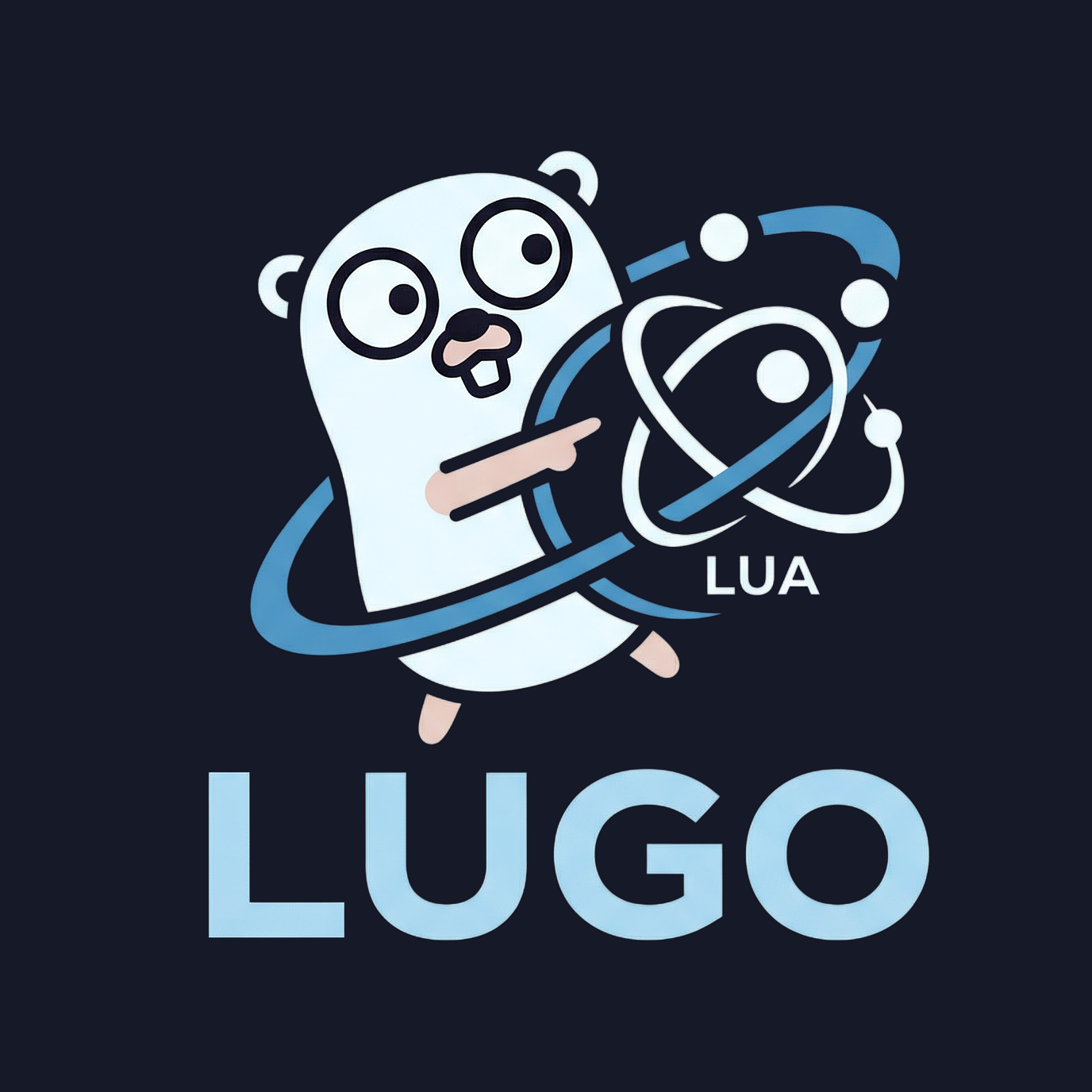 Lugo - Lua LSP (FiveM Enhanced)